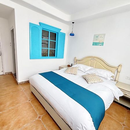Yijingju Humanistic Inn Zhangjiajie Dış mekan fotoğraf