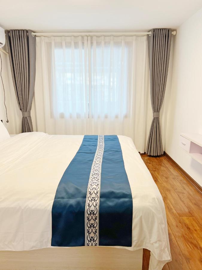 Yijingju Humanistic Inn Zhangjiajie Dış mekan fotoğraf