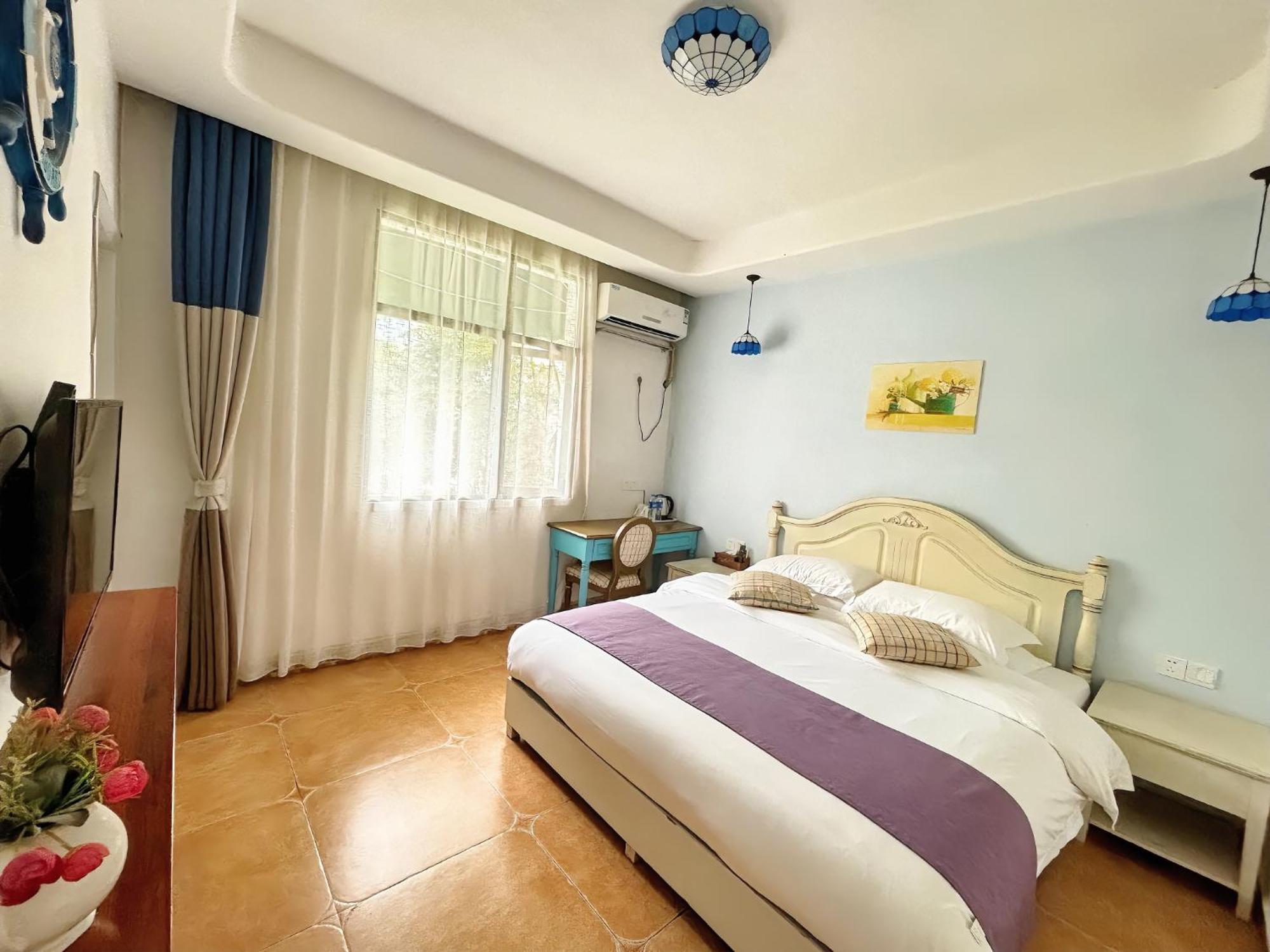Yijingju Humanistic Inn Zhangjiajie Dış mekan fotoğraf